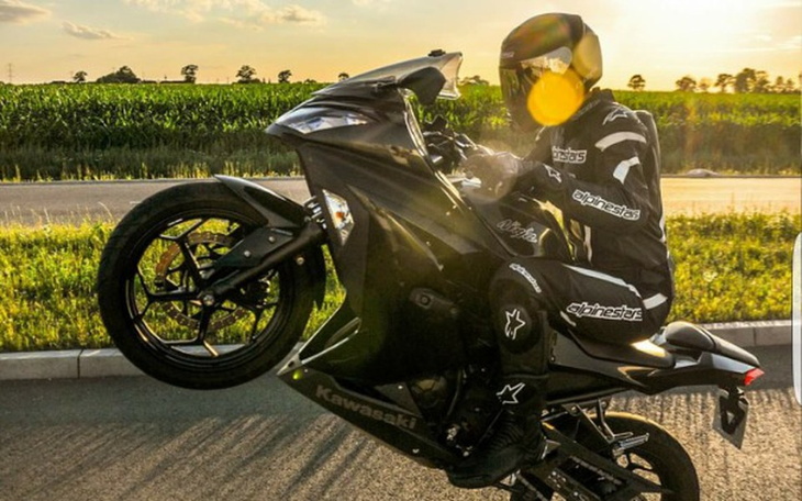 Zbiórka Młody chłopak zbiera na marzenia - zdjęcie główne