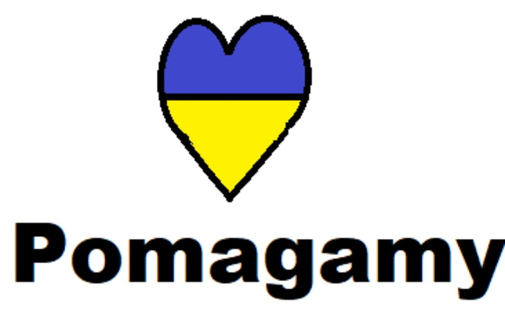 Zbiórka Pomoc Dla Ukrainy Pomagajcie - zdjęcie główne