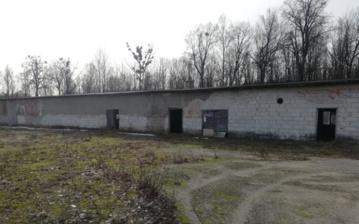 Zbiórka Centrum Edukacyjno Szkoleniowe - zdjęcie główne