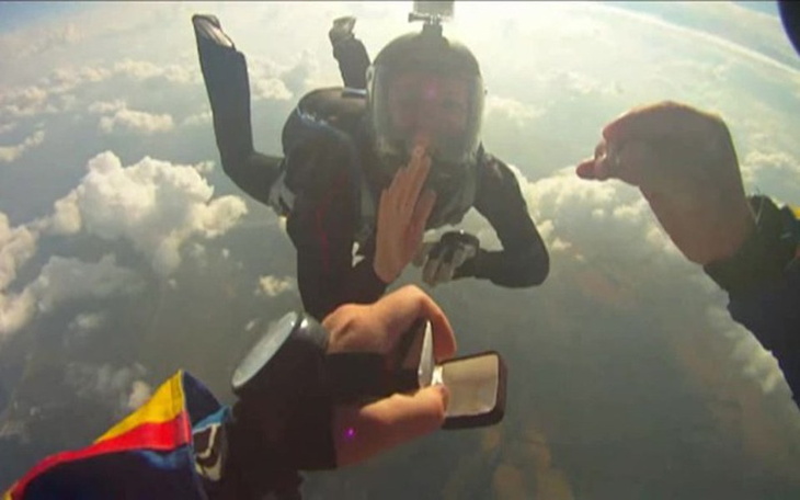 Zbiórka Zaręczyny Księżniczki <3 - zdjęcie główne