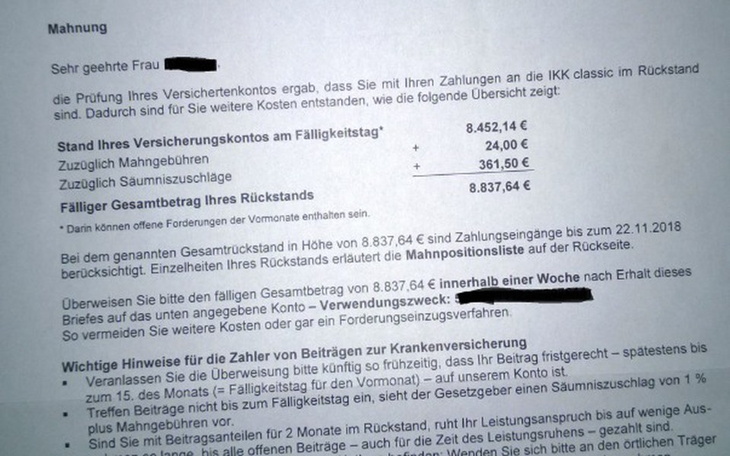 Zbiórka Każda pomoc to wsparcie - zdjęcie główne