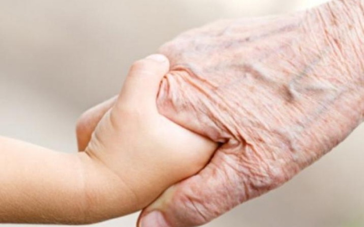 Zbiórka Pomoc dla babci po kradzieży - zdjęcie główne