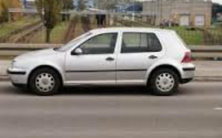 Zbiórka potrzebuje na nowy samochód - zdjęcie główne