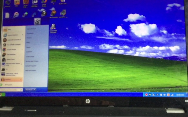 Zbiórka Na nowy komputer bo nie moge - zdjęcie główne