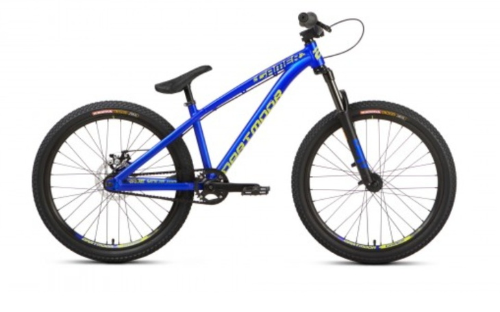 Zbiórka Nowy rower dartmoor gamer24 - zdjęcie główne