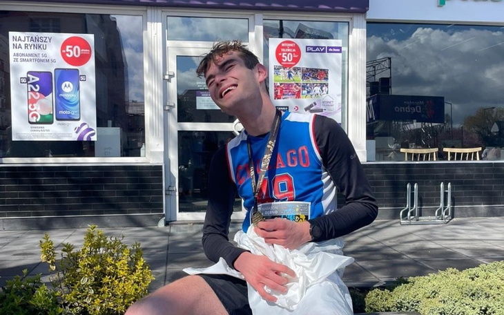 Zbiórka Nowa koszulka dla Filipa - zdjęcie główne