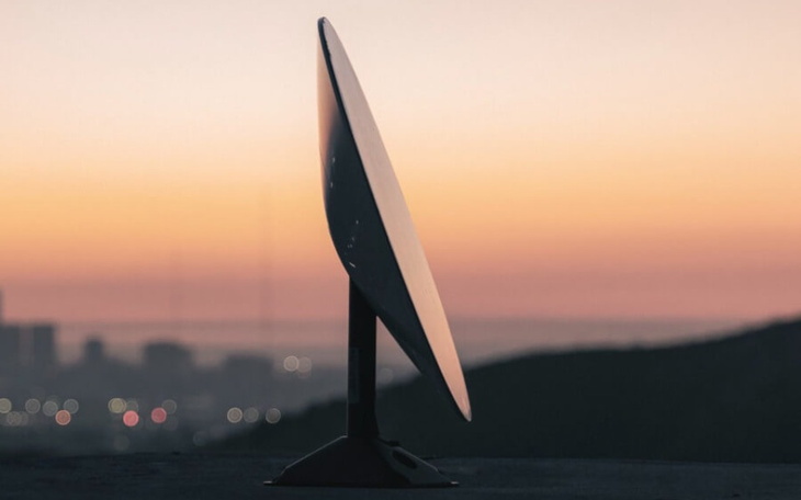 Zbiórka Na terminal Starlink - zdjęcie główne