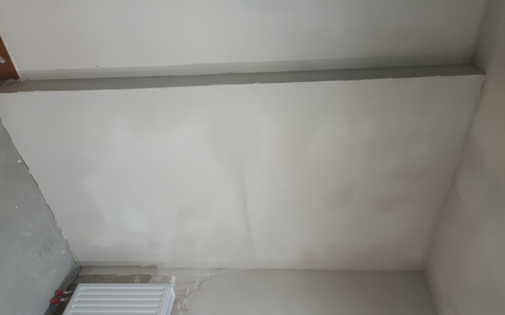 Zbiórka Na remont pokoju 2023 - zdjęcie główne