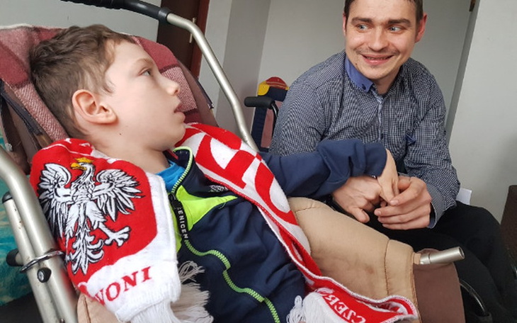 Zbiórka Pawła Wiśniewskiego - zdjęcie główne