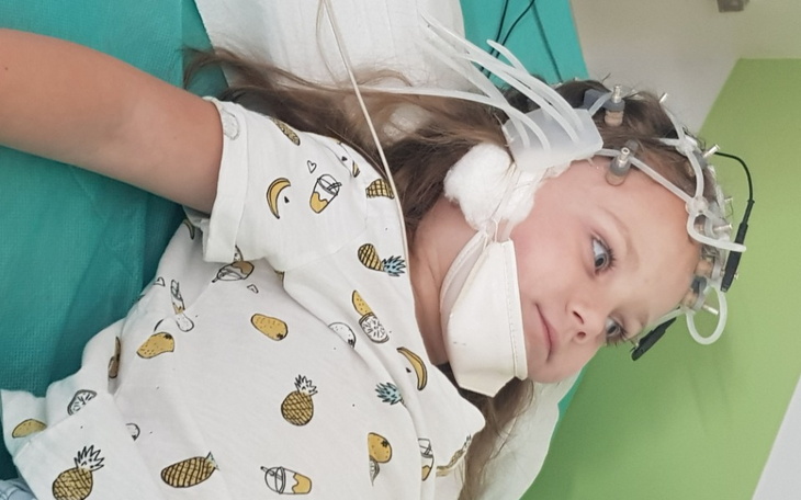 Zbiórka W walce o lepsze jutro Zuzi - zdjęcie główne