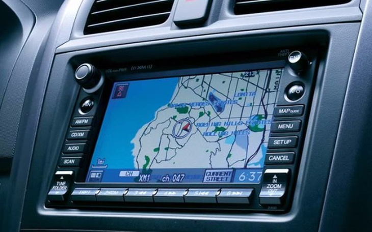 Zbiórka Zbiórka na mapy do Hondy 3.B0 - zdjęcie główne