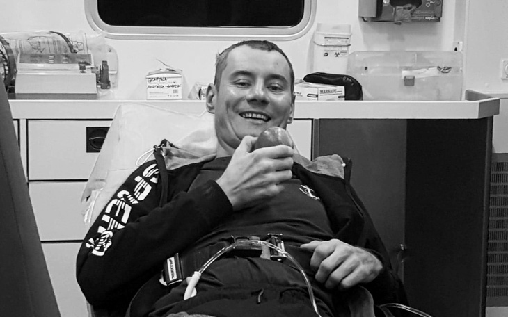 Zbiórka Wirtualny Wieniec dla Tomka - zdjęcie główne