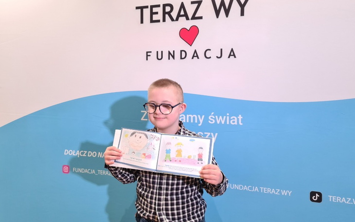 Zbiórka Dzień Zespołu Downa - Kalendarz - zdjęcie główne