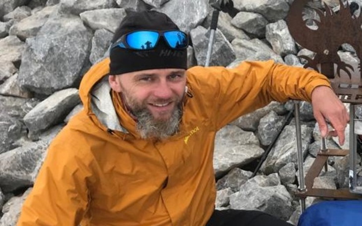 Zbiórka Góra kasy dla Michała - zdjęcie główne