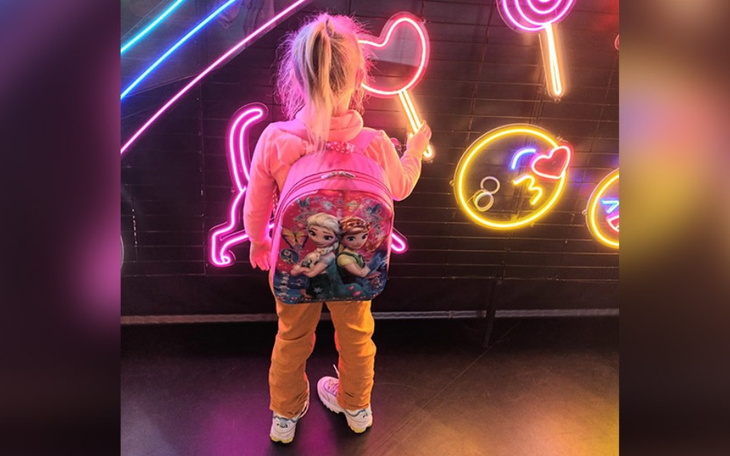 Zbiórka Na wyrwanie z piekła małej Poli - zdjęcie główne