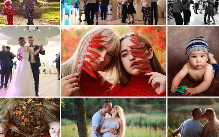 Zbiórka Zbiórka na sprzęt fotograficzny - zdjęcie główne