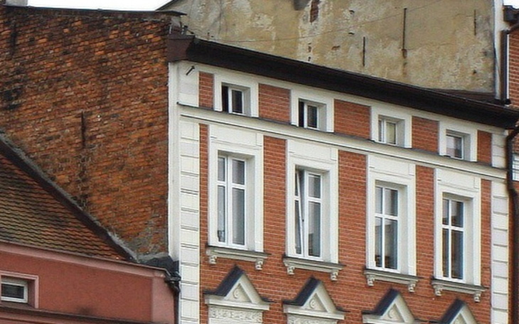 Zbiórka Zbieram na spłacenie mieszkania - zdjęcie główne