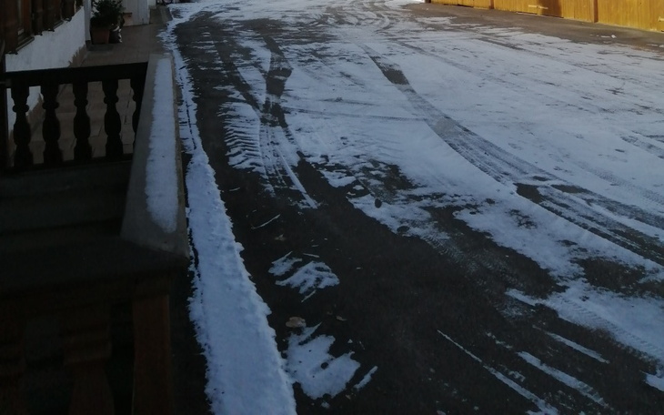 Zbiórka Nowy start zyciowy - zdjęcie główne