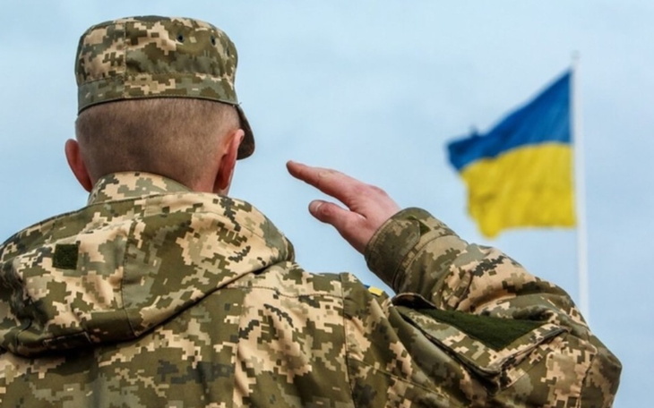 Zbiórka Pomoc dla żołnierzów z Ukrainy - zdjęcie główne