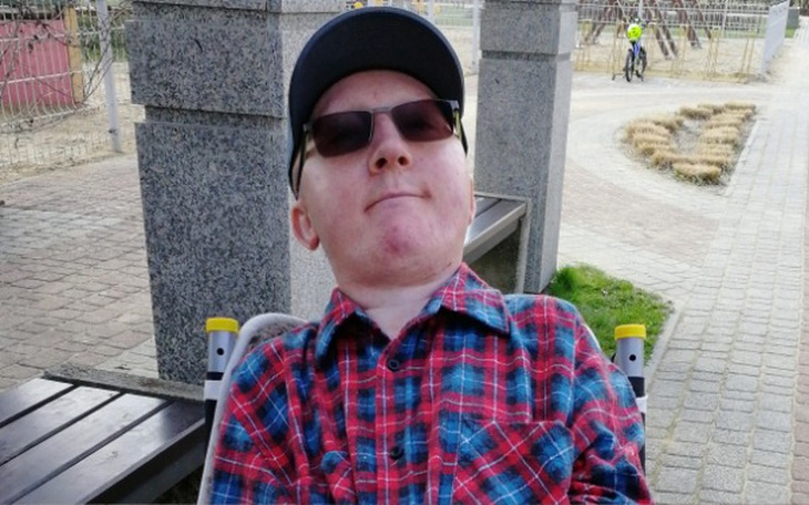 Zbiórka Książka o moim życiu - zdjęcie główne