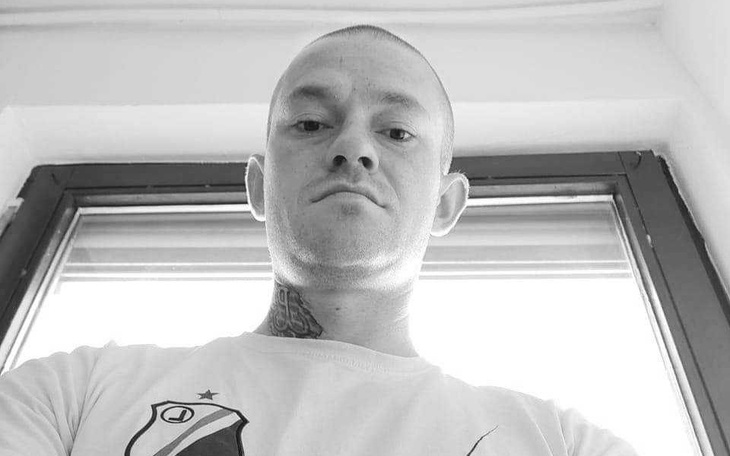 Zbiórka Pomoc przy sprowadzeniu ciała - zdjęcie główne