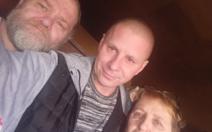 Zbiórka Proszę o pieniążki dla chory - zdjęcie główne