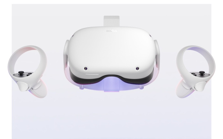 Zbiórka Small Dream VR - zdjęcie główne