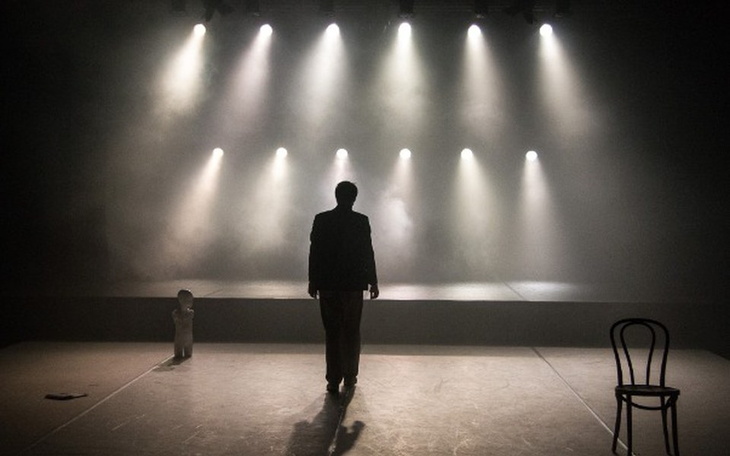 Zbiórka Kurs filmowy dla pasjonata - zdjęcie główne