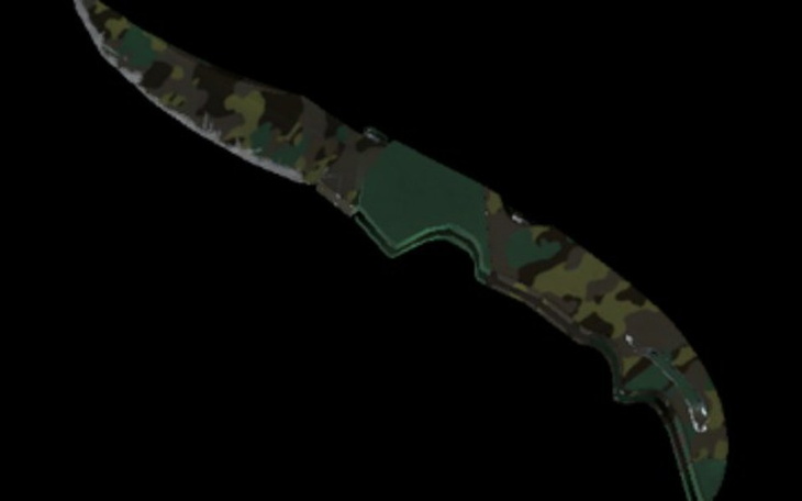 Zbiórka Kosa dla gracza CSGO!!! - zdjęcie główne