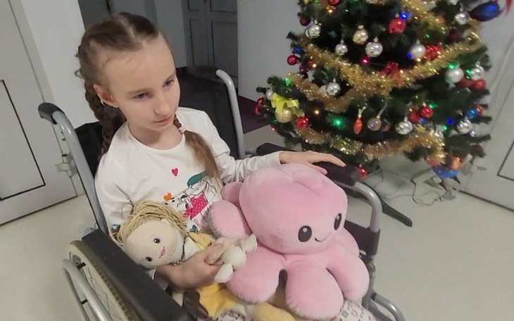 Zbiórka Rehabilitacja Milenki - zdjęcie główne