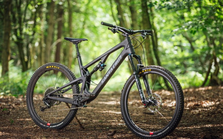 Zbiórka Wymarzony rower górski - zdjęcie główne