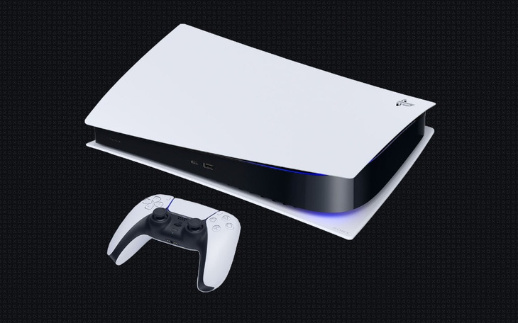 Zbiórka PlayStation5 - zdjęcie główne