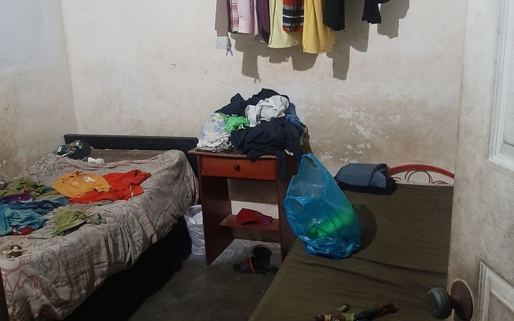 Zbiórka Ucieczka z Wenezuelskiego piekła - zdjęcie główne