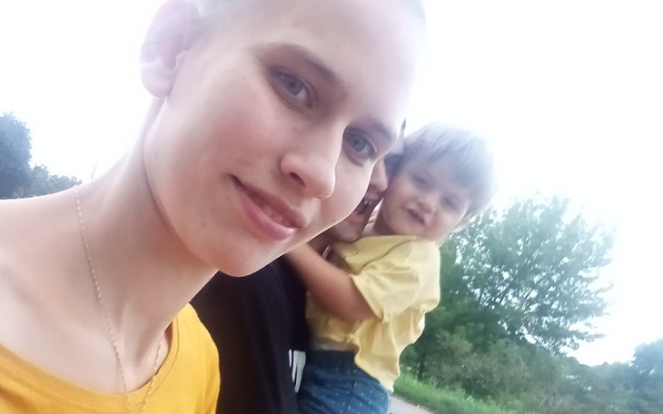 Zbiórka Na drobne potrzeby - zdjęcie główne