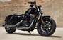 Zbiórka Harley Davidson Iron 883 - miniaturka zdjęcia