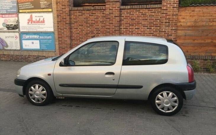 Zbiórka Na mój nowy pierwszy samochód - zdjęcie główne