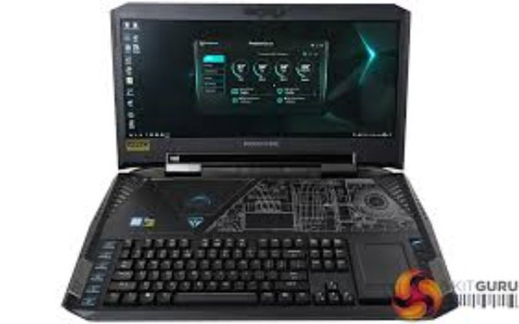 Zbiórka na nowy komputer acer predator - zdjęcie główne