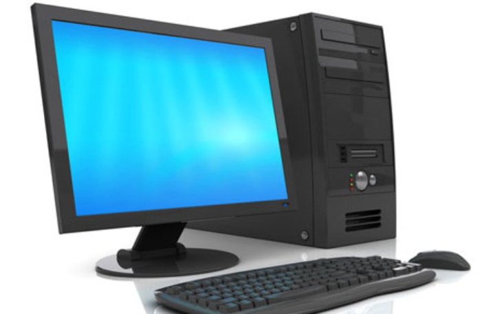 Zbiórka Sprzęt komputerowy. - zdjęcie główne