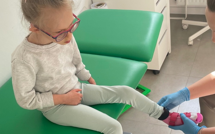 Zbiórka Pomóżmy Marysi. - zdjęcie główne