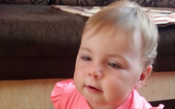 Zbiórka Pomóżmy Zuzi stanąć na nogi !!! - zdjęcie główne