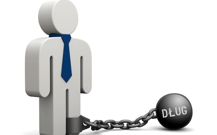 Zbiórka Pomoc z dlugiem - zdjęcie główne