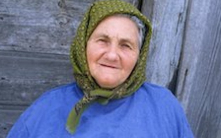 Zbiórka Pomóżmy Pani Zofii - zdjęcie główne