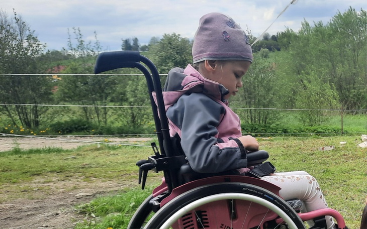 Zbiórka Na pomoc dla Marcysi - zdjęcie główne