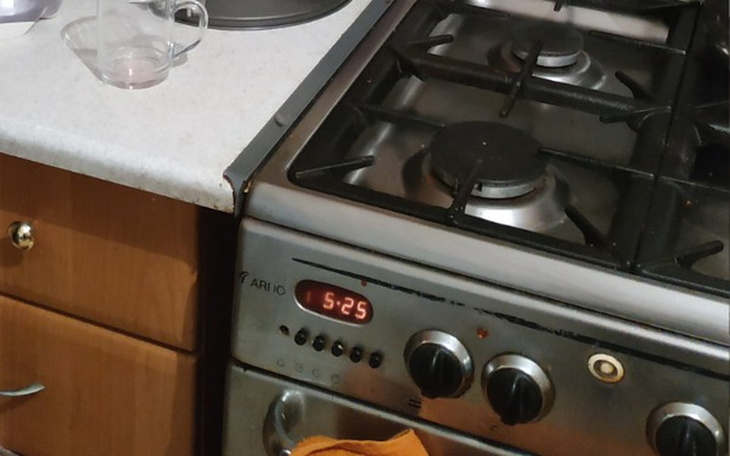 Zbiórka Remont kuchni 😊 - zdjęcie główne