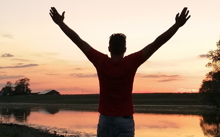 Zbiórka Na leczenie ludzi - zdjęcie główne