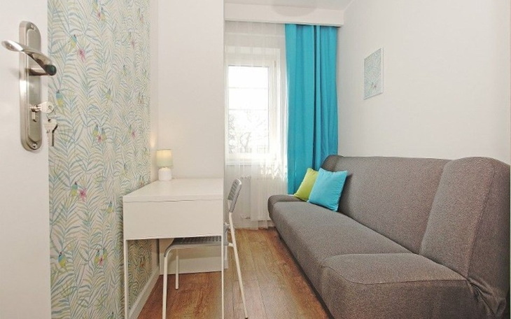 Zbiórka Własne 4-y ściany - zdjęcie główne