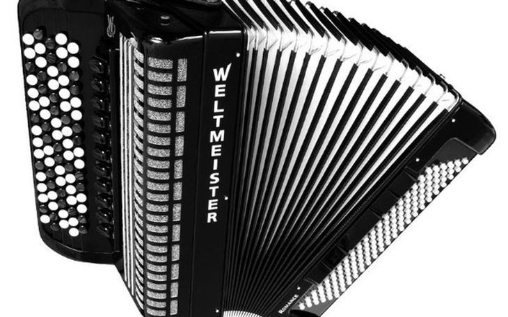 Zbiórka Marzenie o akordeonie - zdjęcie główne