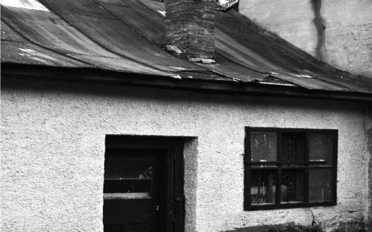 Zbiórka Zbiórka na niekoniecznie nowyDOM - zdjęcie główne