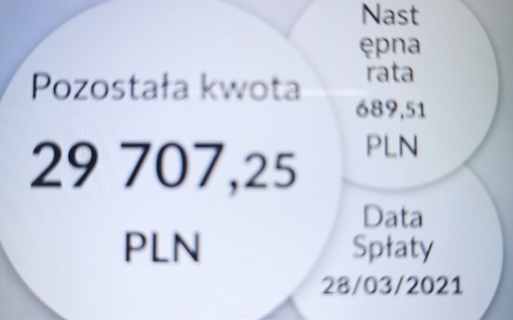 Zbiórka Pomóżmy starszej kobiecie - zdjęcie główne