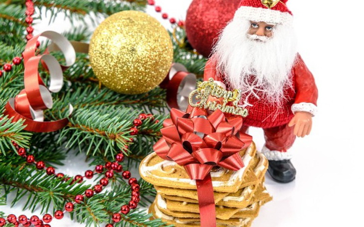 Zbiórka Świąteczna Gwiazdka - zdjęcie główne